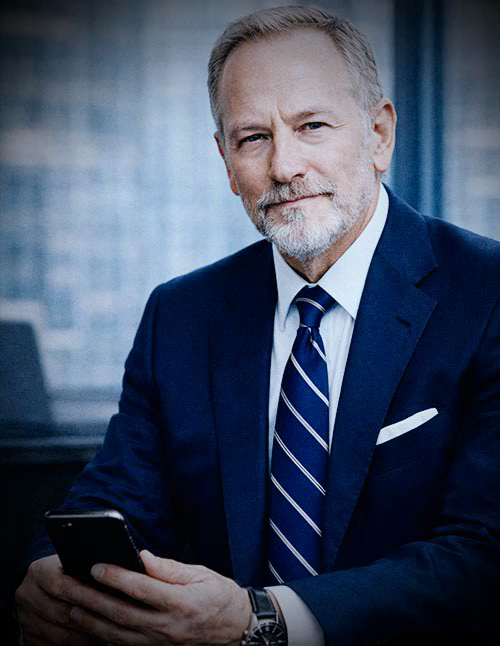 Transform into a shogun